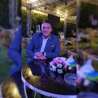 Mostafa Shafey's Photo