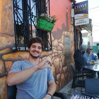 Lucas Milano's Photo