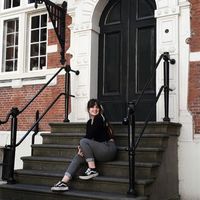 Laura Perez Gutierrez's Photo