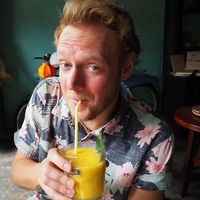 Andreas Bernhardt的照片