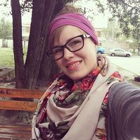 Anastasiia Durmaz的照片