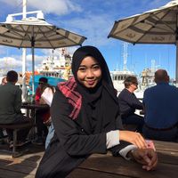 Najihah Omar's Photo