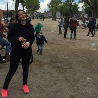 Yeliz Vangölü的照片