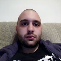 Djordje Smiljanic's Photo