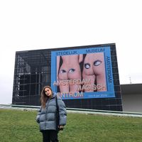 Anya Oleneva的照片