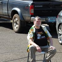 Randy Jackson的照片