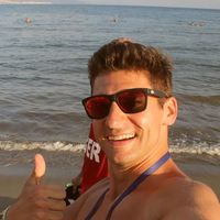 Martino Widmann's Photo