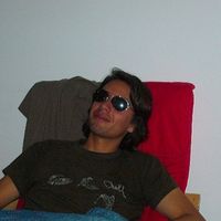 Brian Vickers's Photo