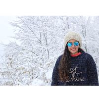 Mariana Acosta Viquez的照片