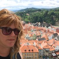 Susan Kralovec的照片