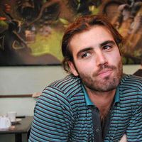 Giuliano Adezati的照片