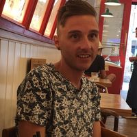 Andreas Lindau's Photo