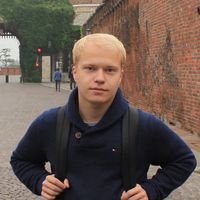 Фотографии пользователя Roman Petruchyk