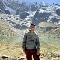 Marco Palacios Pila's Photo