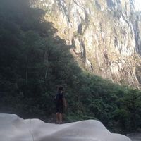 Neko Anrriquez's Photo