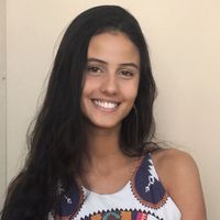 Iara Tavares的照片