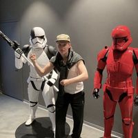 Olli Sarajärvi's Photo