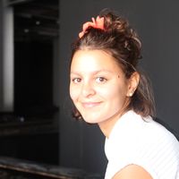 Jade Belhocine's Photo