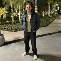 Ahmed Alshaarawy's Photo