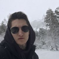 Adam Moharevski's Photo