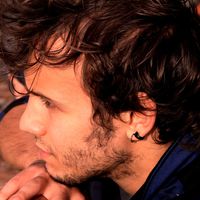 Fotos von Achille Mastrolilli