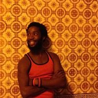 Umar Yusufu的照片