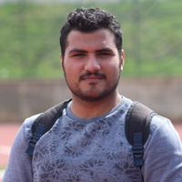 Huseyin Yoldas Incesu's Photo