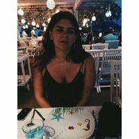 Mina Kozluca's Photo