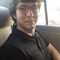 Muslim Sharafutdinov's Photo