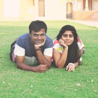 Murthy Ramanna的照片