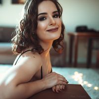 Malgorzata Turska's Photo