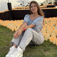 Elena Kaminskaia's Photo