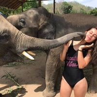 Claudia Tricarico's Photo