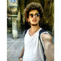 Emre Avci's Photo