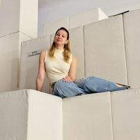 Elizabeth Saks's Photo