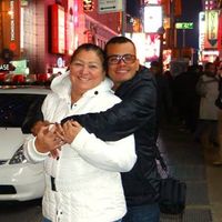 Darwin Alejandro Olivo Peralta'的照片