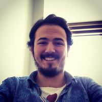 Onuralp Kafalı's Photo