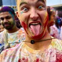 Fotos von Louis Kleppel