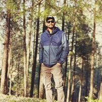 Abhishek bhatt's Photo