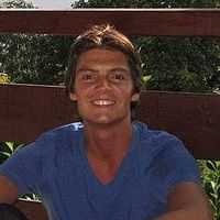 Guilherme Manica's Photo