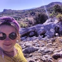 Marleen Kaube's Photo