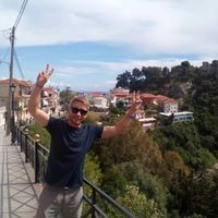 Giannis Tsoutsis的照片