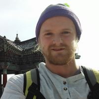 Tom Williams的照片