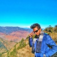 Abhinav Deep的照片