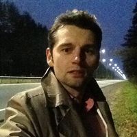 Vitaliy Stavnitskiy的照片