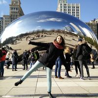 Elena Badino's Photo