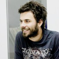 Le foto di okan kılıçoğlu