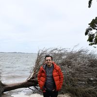 Ali Ghafourian's Photo