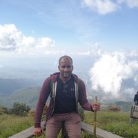 Antony Björn的照片