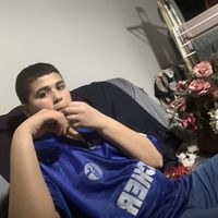 Ahmed Djennas's Photo